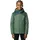 Vaude Capacida Hybrid Ii Woodland 158-164