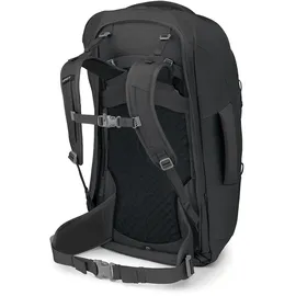 Osprey Fairview 70 Reiserucksack Schwarz