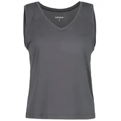 ICEPEAK Deming S7 Tanktop Damen 270 - granite XL