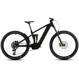 Cube Stereo Hybrid ONE44 EX 29 Zoll 800Wh - L - blackline