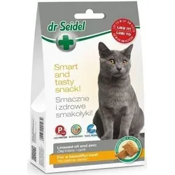 Dr. Seidel behandelt für schönes Katzenhaar 50g