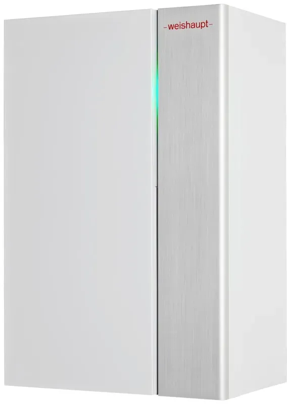 Weishaupt Gas-Brennwertgerät WTC-GW 45-B H (WEM-Regelung) - 48340102 von Weishau...