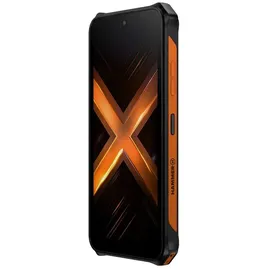 myPhone Energy X2 5G 8 GB RAM 256 GB Black/Orange