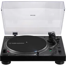 Audio-Technica LP120xBTUSB Schwarz