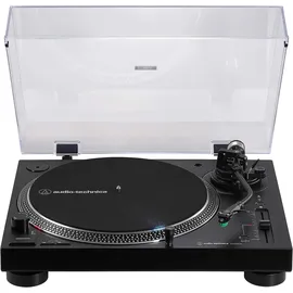 Audio-Technica LP120xBTUSB Schwarz