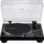 Audio-Technica LP120xBTUSB Schwarz