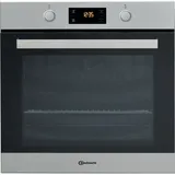 Bauknecht BAK3 KP8V IN + CTAR 7642 IN