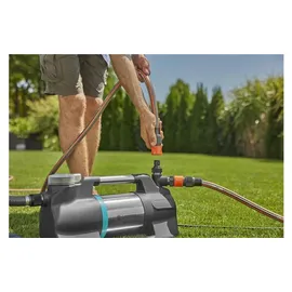 Gardena Gartenpumpe 5600 Silent+ 9057-61