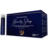 collagen pure Beauty Sleep Trinkampullen 28 St.