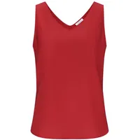 VIVANCE Blusentop Damen berry Gr.36