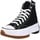 Converse Run Star Hike High Top black/white/gum 37