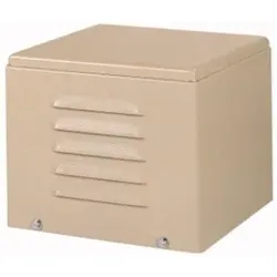 Eaton 200649 Gehäuse IP23, verwendbar für STZ13, 3 +IP23/06
