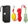 Retrospec Anker Anker-Set Seagrass grün