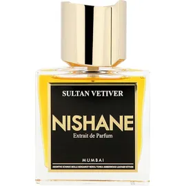 Nishane Sultan Vetiver Extrait de Parfum 50 ml