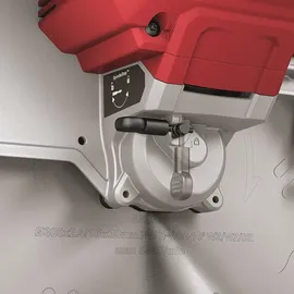 Flex Akku Kapp-Zugsäge SMS 305 18-EC Solo 18 V EMS LED 532592