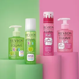 Revlon Equave Kids Detangling 200 ml