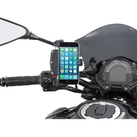 GIVI Halterung für Smartphone 112-148 x 52-75 mm