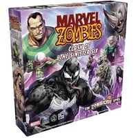 Cmon Marvel Zombies - Clash of the Sinister Six deutsche Version