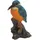 Esschert Design Kingfisher, Blau