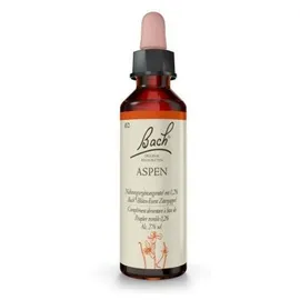 Nelsons Gmbh Bachblüten Aspen Tropfen
