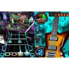 Guitar Hero On Tour Decades (NDS)