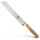 Güde Solingen Alpha Olive Brotmesser 21 cm