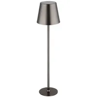GLOBO Lighting Tischleuchte VANNIE - D/H ca. 11,20x47,00