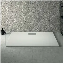 Ideal Standard Ultra Flat New Rechteck-Duschwanne T446901