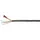 BKL Electronic 1509015 Audiokabel 5 x 0.22 mm2 Schwarz