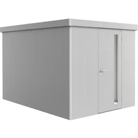 Biohort Neo 2,36 x 3,48 m Silber