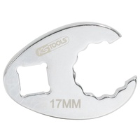 KS Tools 3/8" 12-kant-Einsteck-Maulschlüssel, 19mm