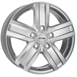 Rial Transporter 6,0x15 5x118 ET68 MB71,1