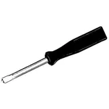 Stahl Dreikantschlüssel 8198/1-M4