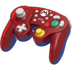 APPLEBrand HORI – Offiziell lizenziertes Nintendo: Battle Pad – Super Mario (Switch)