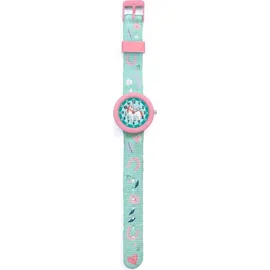 Djeco Armbanduhr Pferd