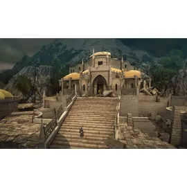 Arcania: Fall of Setarrif (Add-On) (PC)