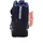 superfit HUSKY1 Klettverschluss blau/türkis 27