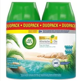 Airwick Freshmatic Max Nachfüller 2 x 250 ml