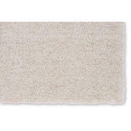 Schöner Wohnen SCHÖNER WOHNEN-Kollektion Design-Teppich Amaze 140 x 200 cm Polyester Beige Sand