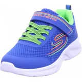 SKECHERS dynamatic - Swift Tread Kinder Blau, 33