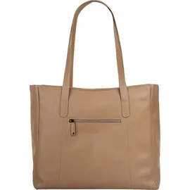 Bugatti Elsa Weekender large Sand