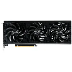 Gainward GeForce RTX 5060 Ti Python III OC, GeForce RTX 5060 Ti, 8 GB, GDDR7, 12