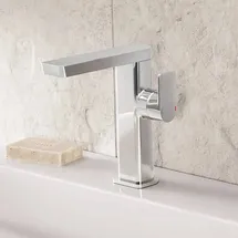 Hansa Stela Einhandmischer Chrom
