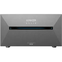 Anker SOLIX Solarbank 2 E1600 AC + Smarter Zähler (Gratis)