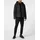 Plein Sport Winterjacke schwarz 4XL