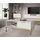 raumhirsch furniture Couchtisch Austin Gold Holzwerkstoff 60 x 45 x 80 cm