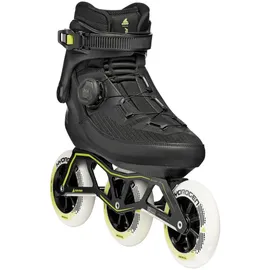 Rollerblade Revv BOA Schwarz 42-42,5
