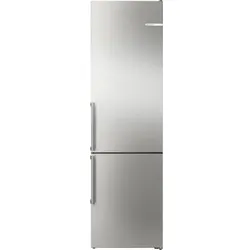 Bosch KGN39AIAU Serie 6 Freistehende Kühl-Gefrier-Kombination