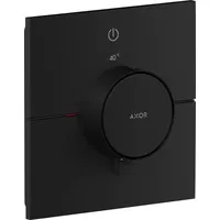 Hansgrohe AXOR ShowerSelect ID Thermostat, Unterputz, eckig, 1 Verbraucher,