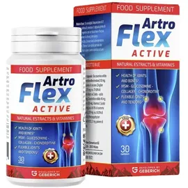 artroflex active Kapseln 30 St.